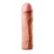 Imagen que nos facilita FANTASY X-TENSIONS de su producto erótico FANTASY X- TENSIONS - PERFECT 1 EXTENSIÓN PARA EL PENE para nuestra categoría "JUGUETES BIENESTAR |Juguetes para Hombres|Accesorios para el pene|Fundas Pene con Extensión".