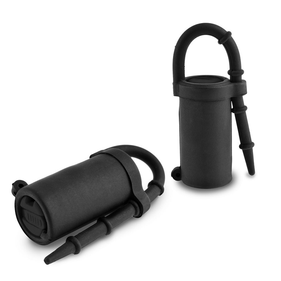 Imagen que nos facilita FETISH FANTASY ED.LIMITADA de su producto erótico FETISH FANTASY LIMITED EDITION - SUCCIONADOR DE SILICONA PARA PEZONES para nuestra categoría "BDSM & BONDAGE |Artículos BDSM|Succionadores torsión".