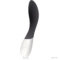 Imagen que nos facilita LELO de su producto erótico LELO - MONA WAVE VIBRADOR NEGRO para nuestra categoría "JUGUETES BIENESTAR |Vibradores|Vibradores HI-TECH".