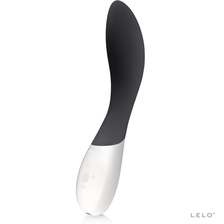 Imagen que nos facilita LELO de su producto erótico LELO - MONA WAVE VIBRADOR NEGRO para nuestra categoría "JUGUETES BIENESTAR |Vibradores|Vibradores HI-TECH".