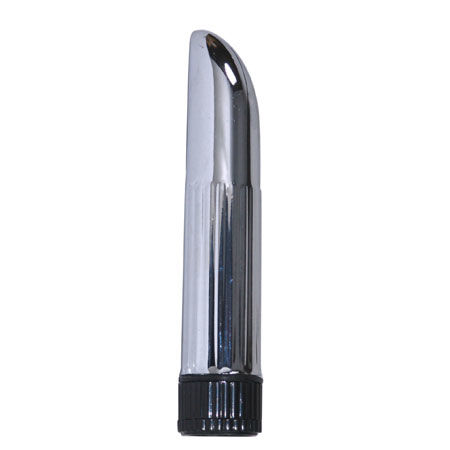 Imagen que nos facilita BAILE VIBRATORS de su producto erótico BAILE - VIBRADOR LADY FINGER para nuestra categoría "JUGUETES BIENESTAR |Vibradores|Mini vibradores".