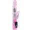 Imagen que nos facilita BAILE ROTATIONS de su producto erótico BAILE - MINI RABBIT INTIMATE LOVER LILA para nuestra categoría "JUGUETES BIENESTAR |Vibradores|Rotadores y vibradores".