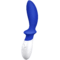 Imagen que nos facilita LELO de su producto erótico LELO - LOKI VIBRADOR PROSTÁTICO AZUL para nuestra categoría "JUGUETES BIENESTAR |Anal|Vibradores Anales".