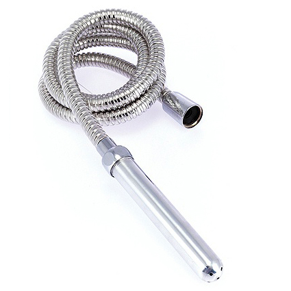 Imagen que nos facilita METAL HARD de su producto erótico METAL HARD - INTIMATE DOUCHE 1.5M para nuestra categoría "DROGUERÍA |Desinfección y Mantenimiento |Limpieza íntima".