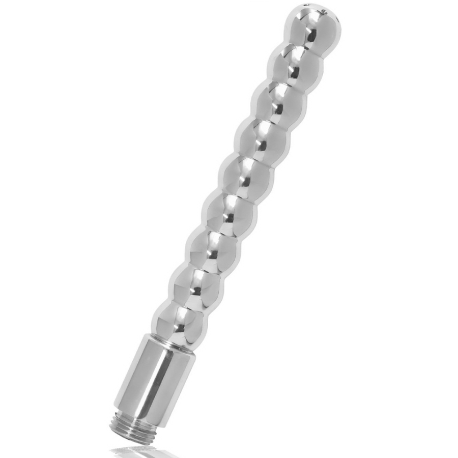 Imagen que nos facilita METAL HARD de su producto erótico METAL HARD - INTIMATE DOUCHE 18.32CM para nuestra categoría "DROGUERÍA |Desinfección  y Mantenimiento |Limpieza íntima".