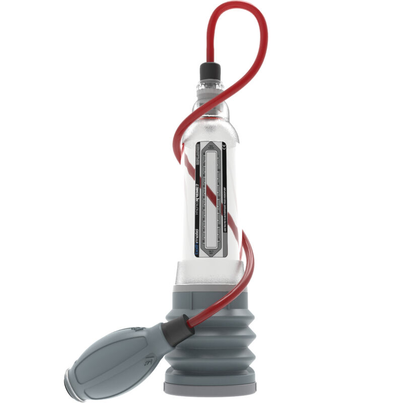 Imagen que nos facilita BATHMATE de su producto erótico BATHMATE - HYDROXTREME 7 BOMBA PARA PENE X30 para nuestra categoría "JUGUETES BIENESTAR |Juguetes para Hombres|Accesorios para el pene|Bomba Alargadora Pene".