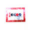 Imagen que nos facilita EROS de su producto erótico EROS - SILK LUBRICANTE SILICONA MEDICO 2 ML para nuestra categoría "DROGUERÍA |Lubricantes|Monodosis".