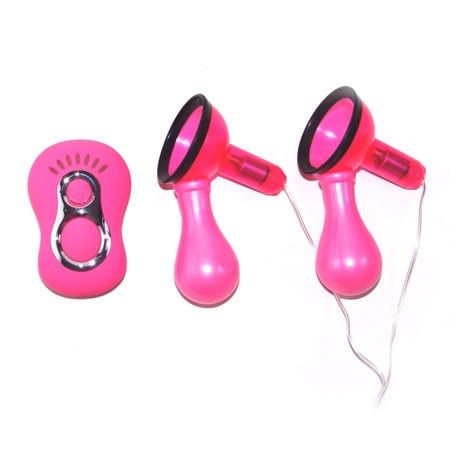 Imagen que nos facilita BAILE STIMULATING de su producto erótico BAILE - SUCCIONADOR DE PEZONES para nuestra categoría "JUGUETES BIENESTAR |Juguetes para Mujeres|Estimuladores|Desarrolladores Vagina&Clítoris".