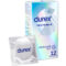Imagen que nos facilita DUREX CONDOMS de su producto erótico DUREX - PRESERVATIVOS INVISIBLE ULTRA FINO 12 UNIDADES para nuestra categoría "PRESERVATIVOS |Sensitivos".