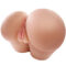 Imagen que nos facilita EXTREME TOYZ de su producto erótico EXTREME TOYZ - PIPEDREAMS FUCK ME SILLY VAGINA Y CULO REALÍSTICO para nuestra categoría "JUGUETES BIENESTAR |Juguetes para Hombres|Vaginas con vibración".