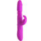 Imagen que nos facilita PRETTY LOVE SMART de su producto erótico PRETTY LOVE - WARD RABBIT UP & DOWN para nuestra categoría "JUGUETES BIENESTAR |Vibradores|Vibradores Rabbit".