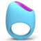 Imagen que nos facilita PICOBONG de su producto erótico LELO - PICOBONG REMOJI LIFEGUARD ANILLO VIBRADOR APP LIFEGUARD AZUL para nuestra categoría "JUGUETES BIENESTAR |Juguetes para Hombres|Accesorios para el pene|Anillos Pene|Anillos con Vibración".