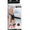 Imagen que nos facilita FETISH FANTASY EXTREME de su producto erótico FETISH FANTASY EXTREME - ARNÉS CON DILDO NEGRO 30.5 CM HUECO para nuestra categoría "JUGUETES BIENESTAR |Juguetes para Hombres|Accesorios para el pene|Extensor pene con Arnés".