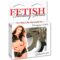 Imagen que nos facilita FETISH FANTASY SERIES de su producto erótico FETISH FANTASY SERIES - SERIES DESIGNER METAL HANDCUFFS para nuestra categoría "BDSM & BONDAGE |Bondage|Esposas".