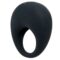 Imagen que nos facilita PRETTY LOVE MALE de su producto erótico PRETTY LOVE - TRAP ANILLO VIBRADOR NEGRO para nuestra categoría "JUGUETES BIENESTAR |Juguetes para Hombres|Accesorios para el pene|Anillos Pene|Anillos con Vibración".