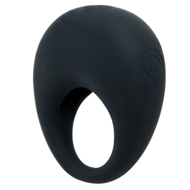 Imagen que nos facilita PRETTY LOVE MALE de su producto erótico PRETTY LOVE - TRAP ANILLO VIBRADOR NEGRO para nuestra categoría "JUGUETES BIENESTAR |Juguetes para Hombres|Accesorios para el pene|Anillos Pene|Anillos con Vibración".