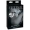 Imagen que nos facilita PIPEDREAMS de su producto erótico FETISH FANTASY LIMITED EDITION - TRIO SUPER SUCCIONADOR PEZONES Y CLÍTORIS para nuestra categoría "JUGUETES BIENESTAR |Juguetes para Mujeres|Estimuladores|Succionadores sin vibración".
