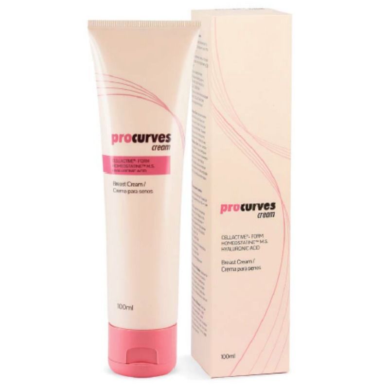 Imagen que nos facilita 500COSMETICS de su producto erótico 500 COSMETICS - PROCURVES CREAM AUMENTO Y REAFIRMEZA PECHOS FEMENINOS para nuestra categoría "DROGUERÍA |Estimulantes para Ellas|Para los senos".