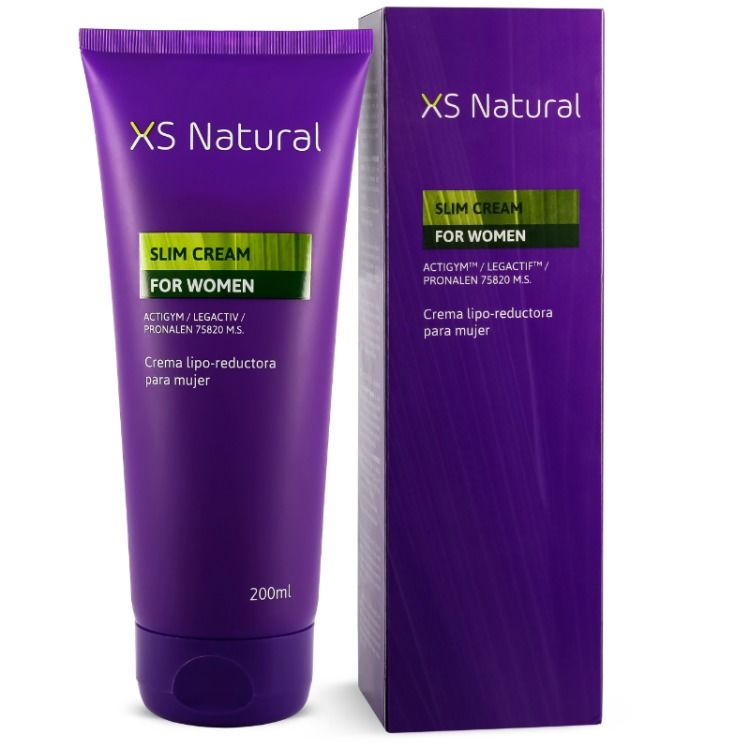 Imagen que nos facilita 500COSMETICS de su producto erótico 500 COSMETICS - XS LIPOREDUCTOR M CREMA ANTICELULITICA REDUCTORA para nuestra categoría "DROGUERÍA |Crema Corporal".