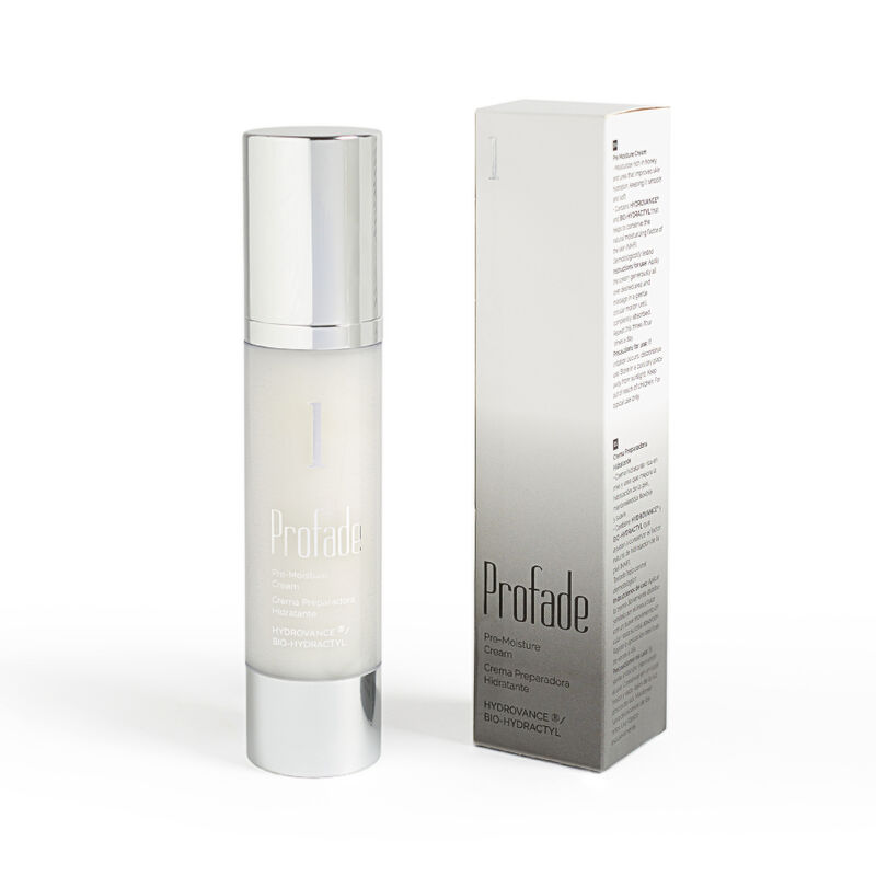Imagen que nos facilita 500COSMETICS de su producto erótico 500 COSMETICS - PROFADE 1 CREMA HIDRATANTE TATUAJES para nuestra categoría "DROGUERÍA |Crema Corporal".