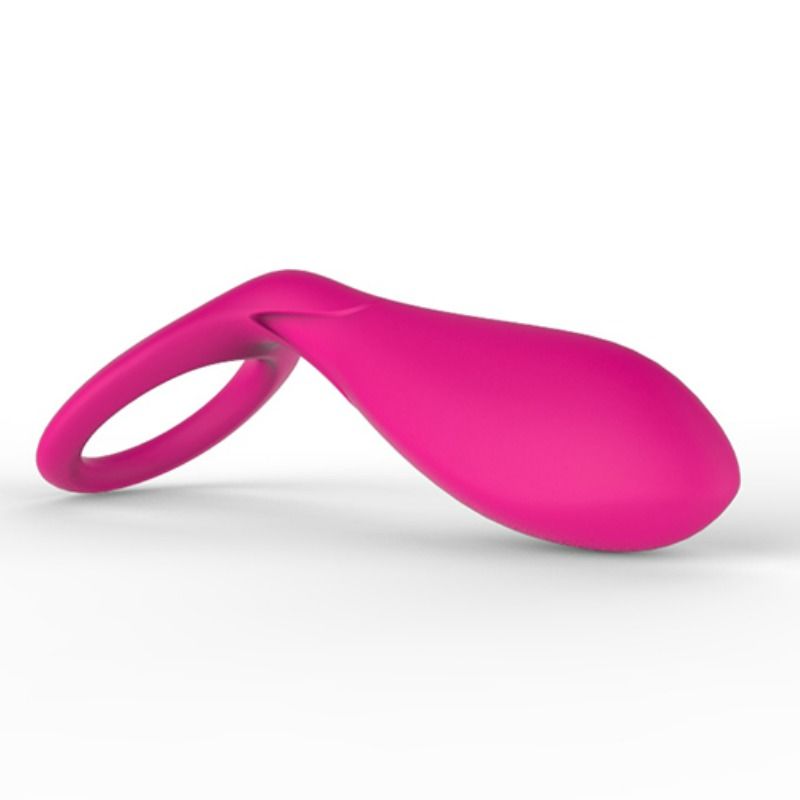 Imagen que nos facilita NALONE de su producto erótico NALONE - TANGO ANILLO VIBRADOR para nuestra categoría "JUGUETES BIENESTAR |Anal|Vibradores Anales".