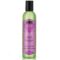 Imagen que nos facilita KAMASUTRA  COSMETICS de su producto erótico KAMASUTRA - ACEITE DE MASAJE NATURAL PASSION BERRY 236 ML para nuestra categoría "DROGUERÍA |Para Masajes|Aceites con Sabores".