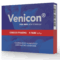 Imagen que nos facilita COBECO PHARMA de su producto erótico Venicon for Men – Vitalidad y Potencia Sexual Natural para el Hombre para nuestra categoría "DROGUERÍA |Complementos Alimenticios|Cápsulas para Hombres".