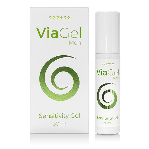 Imagen que nos facilita COBECO - INTIMATE de su producto erótico COBECO - VIAGEL PARA HOMBRE 30ML para nuestra categoría "DROGUERÍA |Estimulantes para Ellos|Aumento Erección".
