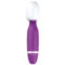 Imagen que nos facilita B SWISH de su producto erótico B SWISH - MASAJEADOR BTHRILLED CLASSIC LILA para nuestra categoría "JUGUETES BIENESTAR |Vibradores|Vibrador WAND".