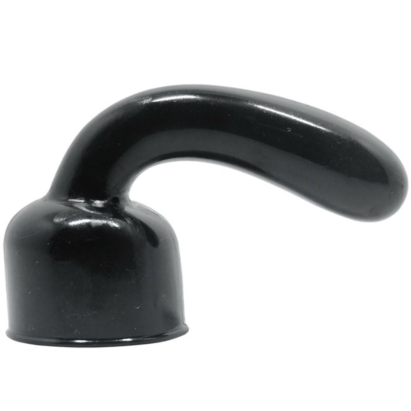 Imagen que nos facilita BAILE POWER HEAD de su producto erótico BAILE - POWER HEAD CABEZAL INTERCAMBIABLE PARA MASAJEADORG SPOT PLEASER para nuestra categoría "JUGUETES BIENESTAR |Juguetes para Mujeres|Estimuladores|Masajeadores".