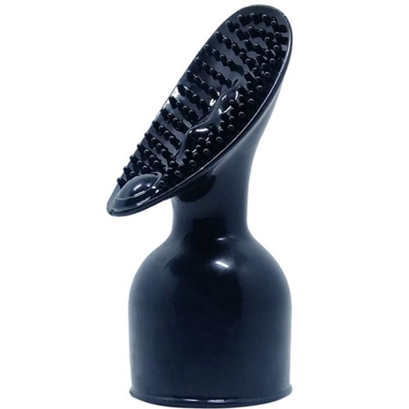 Imagen que nos facilita BAILE POWER HEAD de su producto erótico BAILE - POWER HEAD CABEZAL INTERCAMBIABLE PARA MASAJEADOR ESTIMULACION CLITORIS para nuestra categoría "JUGUETES BIENESTAR |Juguetes para Mujeres|Estimuladores|Masajeadores".