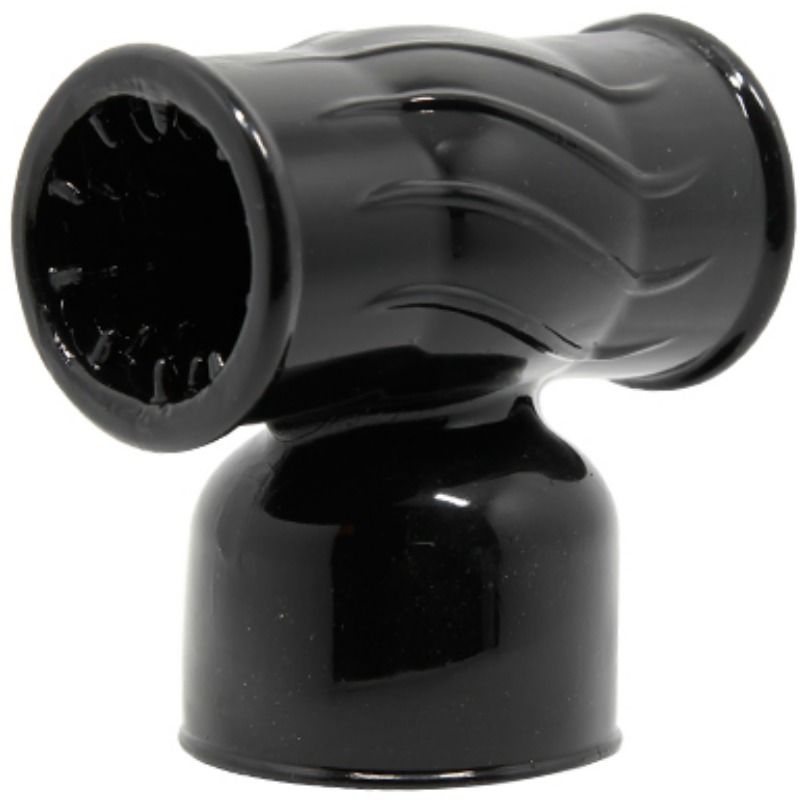 Imagen que nos facilita BAILE POWER HEAD de su producto erótico BAILE - POWER HEAD CABEZAL INTERCAMBIABLE PARA MASAJEADOR MASCULINO para nuestra categoría "JUGUETES BIENESTAR |Juguetes para Mujeres|Estimuladores|Masajeadores".