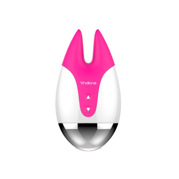 Imagen que nos facilita NALONE de su producto erótico NALONE - FIFI VIBRADOR CLITORIAL para nuestra categoría "JUGUETES BIENESTAR |Juguetes para Mujeres|Estimuladores".