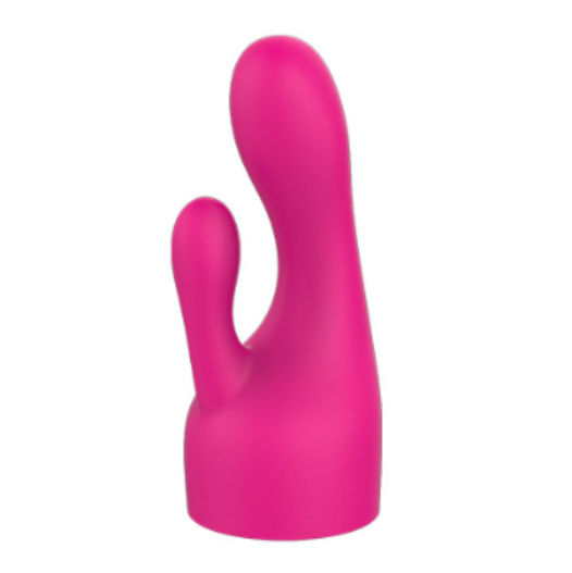 Imagen que nos facilita NALONE de su producto erótico NALONE - PEBBLE CABEZAL ESTIMULANTE ELECTRO & ROCK para nuestra categoría "JUGUETES BIENESTAR |Electro estimulación".