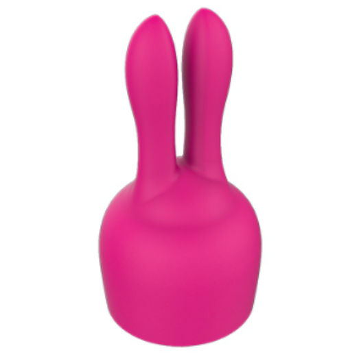 Imagen que nos facilita NALONE de su producto erótico NALONE - BUNNY CABEZAL ESTIMULANTE ELECTRO & ROCK para nuestra categoría "JUGUETES BIENESTAR |Electro estimulación".