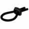 Imagen que nos facilita JOYDIVISION POTENZDUO de su producto erótico JOYDIVISION POTENZDUO - ANILLO SILICONA PARA PENE NEGRO - M para nuestra categoría "JUGUETES BIENESTAR |Juguetes para Hombres|Accesorios para el pene".