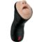 Imagen que nos facilita PDX ELITE de su producto erótico PDX ELITE - STROKER REALÍSTICO GARGANTA PROFUNDA CON VIBRACIÓN para nuestra categoría "JUGUETES BIENESTAR |Juguetes para Hombres|Masturbadores varios".
