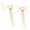 Imagen que nos facilita BIJOUX MAGNIFIQUE de su producto erótico BIJOUX - MAGNIFIQUE PULSERAS PARA LOS PIES DORADO para nuestra categoría "MODA & LENCERÍA|Lencería Mujer|Accesorios|Joyería para el cuerpo".