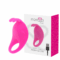 Imagen que nos facilita MORESSA de su producto erótico MORESSA - BRAD PREMIUM SILICONE RECARGABLE ROSA para nuestra categoría "JUGUETES BIENESTAR |Juguetes para Hombres|Accesorios para el pene|Anillos Pene|Anillos con Vibración".