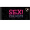 Imagen que nos facilita KHEPER GAMES de su producto erótico KHEPER  GAMES - SEX! CUPONES POSTURAS para nuestra categoría "JUEGOS |Juegos de pareja".