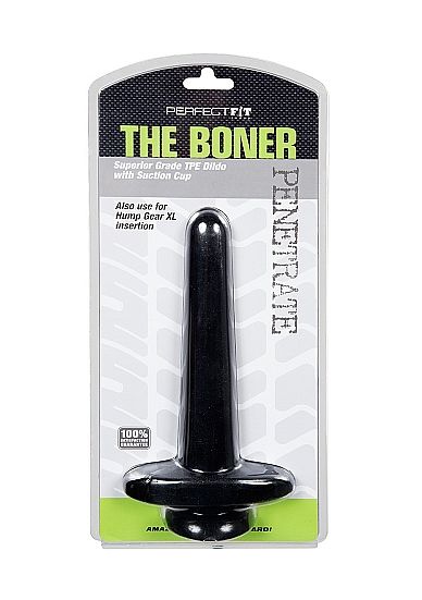 Imagen que nos facilita PERFECT FIT BRAND de su producto erótico AJUSTE PERFECTO A LA ESTRECCIÓN para nuestra categoría "JUGUETES BIENESTAR |Anal|Vibradores Anales".
