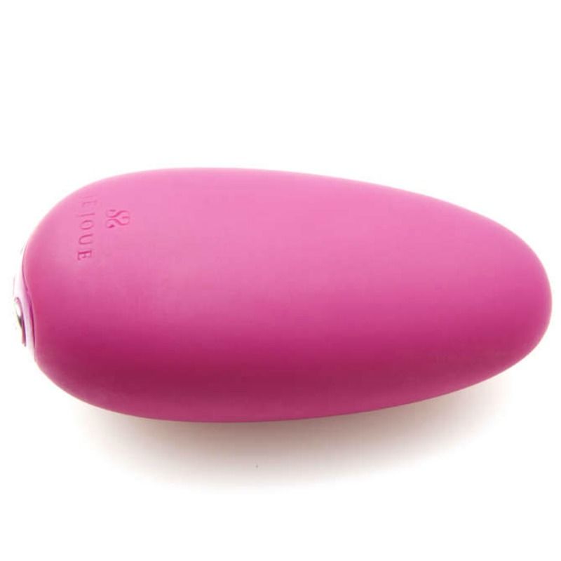 Imagen que nos facilita JE JOUE de su producto erótico JE JOUE - MASAJEADOR MIMI SOFT FUCSIA para nuestra categoría "JUGUETES BIENESTAR |Juguetes para Mujeres|Estimuladores|Masajeadores".