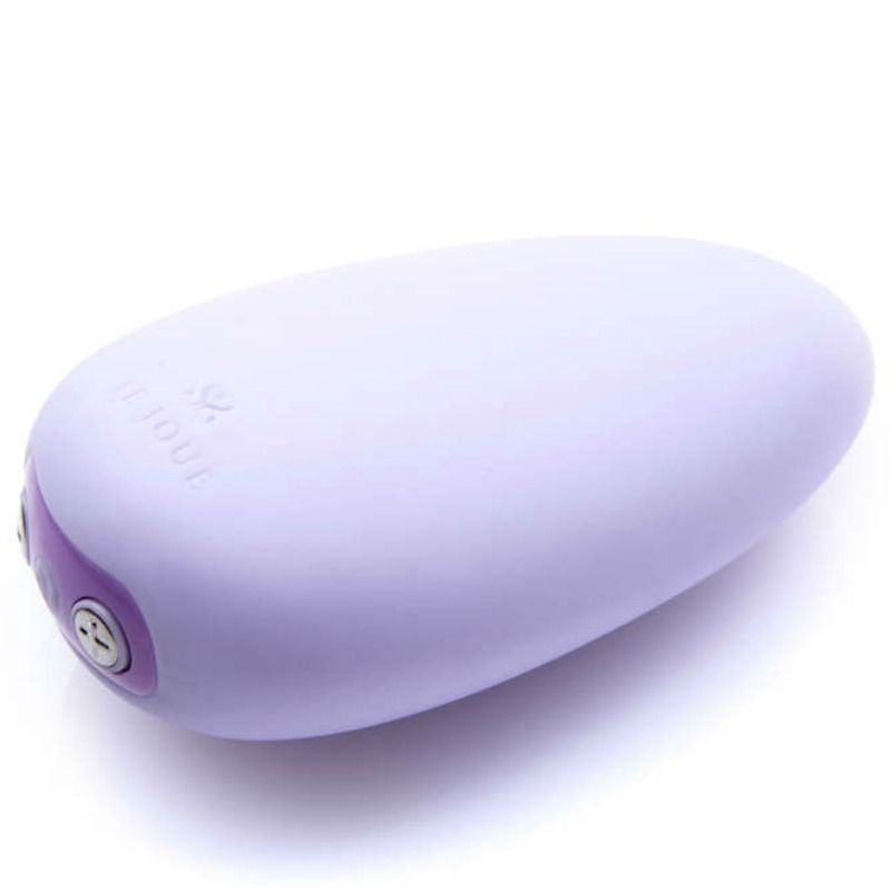 Imagen que nos facilita JE JOUE de su producto erótico JE JOUE - MASAJEADOR MIMI SOFT LILA para nuestra categoría "JUGUETES BIENESTAR |Juguetes para Mujeres|Estimuladores|Masajeadores".