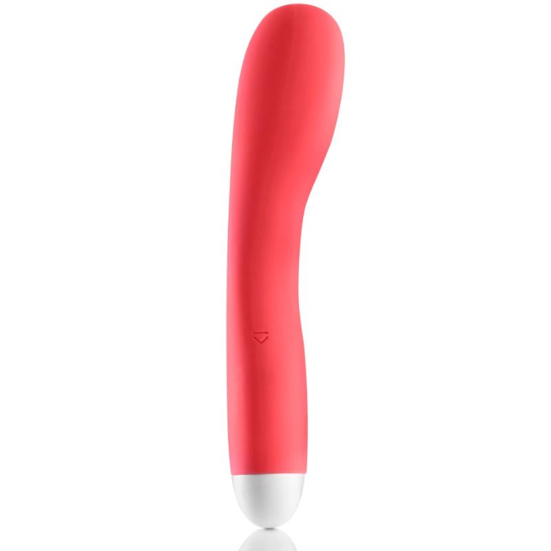 Imagen que nos facilita Ooh by JE JOUE de su producto erótico JE JOUE - OOH BY RECAMBIO ESTIMULADOR CORAL para nuestra categoría "JUGUETES BIENESTAR |Juguetes para Mujeres|Estimuladores".