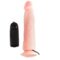 Imagen que nos facilita BAILE de su producto erótico BAILE - PENE REALÍSTICO LOVE CLONE 22.3 CM para nuestra categoría "JUGUETES BIENESTAR |Vibradores|Vibradores control remoto".