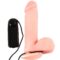 Imagen que nos facilita BAILE VIBRATORS de su producto erótico BAILE - PENE LOVE CLONE DONG CON VIBRADOR para nuestra categoría "JUGUETES BIENESTAR |Vibradores|Vibradores Realisticos".