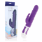 Imagen que nos facilita INTENSE FUN de su producto erótico INTENSE - BOBBLE VIBRADOR ROTADOR SILICONA LILA para nuestra categoría "JUGUETES BIENESTAR |Vibradores|Rotadores y vibradores".