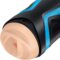 Imagen que nos facilita SATISFYER MEN de su producto erótico SATISFYER - MEN ONE MASTURBADOR PARA HOMBRES para nuestra categoría "JUGUETES BIENESTAR |Juguetes para Hombres|Vaginas con vibración".