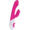 Imagen que nos facilita NALONE de su producto erótico NALONE - DANCER VIBRADOR CON RABBIT Y VIBRACIÓN POR SONIDO para nuestra categoría "JUGUETES BIENESTAR |Vibradores|Vibradores HI-TECH".