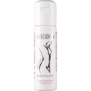 Imagen que nos facilita EROS CLASSIC LINE de su producto erótico EROS - BODYGLIDE LUBRICANTE SUPERCONCENTRADO SILICONA WOMAN 100 ML para nuestra categoría "DROGUERÍA |Lubricantes|Base Silicona".